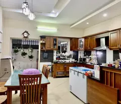 5x24m KDC Nam Long Q7 - 4 tầng mới đẹp - view công viên - giá 16.79 tỷ