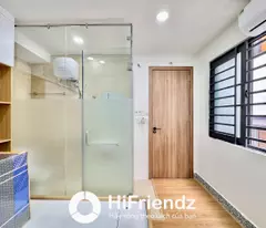 BÁN NHÀ Quận 1, giá tốt nhất năm 2025, đầu tư sinh lời 35TR/TH HẺM XE HƠI , LÔ GÓC
