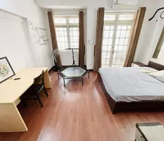 Bán nhà 2 mặt hẻm XH Lam Sơn, P2, Tân Bình 97m2, 4 tầng, ngang gần 5m. 6PN
