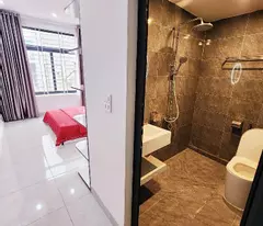 B.Á.N NHÀ NGỌC THỤY LONG BIÊN - NHÀ 6 TẦNG MỚI TINH TÌNH TÌNH- NGÕ RỘNG THÊNH THANG- ÔTÔ ĐỖ CỬA.