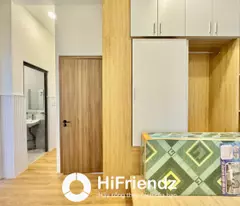 Cho thuê CC mini 20m2, 6,2 triệu, Thuê phòng trọ Quận 1 giá rẻ, gần trung tâm Phạm Ngũ Lão, Quận 1