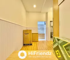 Cho thuê CC mini 20m2, 6,2 triệu, Thuê phòng trọ Quận 1 giá rẻ, gần trung tâm Phạm Ngũ Lão, Quận 1