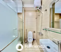 Cho thuê CC mini 20m2, 6,2 triệu, Thuê phòng trọ Quận 1 giá rẻ, gần trung tâm Phạm Ngũ Lão, Quận 1
