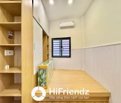 Cho thuê phòng trọ tại Trần Hưng Đạo, Q1, 6,2 triệu, 20m2 full nội thất, giá mềm, dọn vào ở ngay