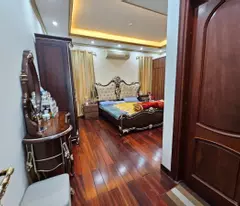 Bán CC mini tại vừa ở vừa cho thuê Tam Khương, Đống Đa,105m2,& Tầng , 12P DT 100 triệu/ tháng Giá