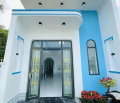 500 TRIỆU NHẬN NGAY NHÀ GẦN BIÊN HOÀ, ĐƯỜNG Ô TÔ THÔNG