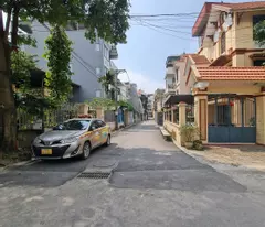 ✨ Bán Gấp Nhà 4 Tầng và Tặng Sổ Đỏ 50m2 Đất - Trâu Quỳ, Gia Lâm, Hà Nội ✨ Lh 0989894845