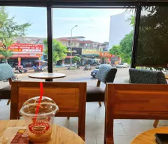 Bán 50m2 đất tặng nhà 4 tầng mới tinh kinh doanh tốt tại Trâu Quỳ, Gia Lâm, Hà Nội. Lh 0989894845