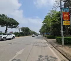 ✨ Bán Gấp Lô Đất Biệt Thự 190m2 - Đa Tốn, Gia Lâm, Hà Nội ✨ Lh 0989894845