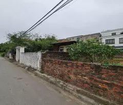 ✨ Bán Gấp Lô Đất Biệt Thự 190m2 - Đa Tốn, Gia Lâm, Hà Nội ✨ Lh 0989894845