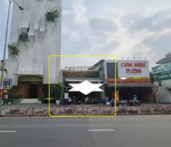 HIẾM- Cho thuê nhà mặt tiền Lê TrọngTấn 400m2 -ĐỐI DIỆN ĐH Công Thương
