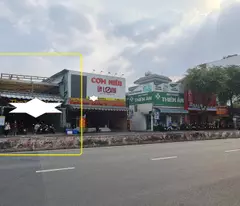 HIẾM- Cho thuê nhà mặt tiền Lê TrọngTấn 400m2 -ĐỐI DIỆN ĐH Công Thương