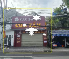 Cho thuê nhà mặt tiền Thoại Ngọc Hầu 110m2, 1Lầu - GẦN NGÃ TƯ - CHUNG CƯ