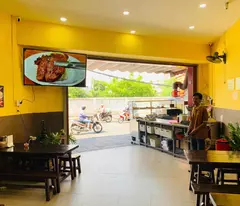 Cho thuê nhà mặt tiền Thoại Ngọc Hầu 110m2, 1Lầu - GẦN NGÃ TƯ - CHUNG CƯ