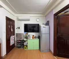 Bán Căn Họ nhỏ xinh Tại Phố Trần Cung- Cầu Giấy  36m2, 1N, 1K, 1VS Chỉ 1.65 tỷ