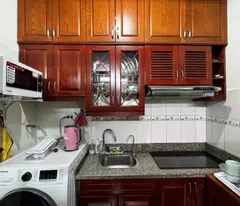Bán Căn Họ nhỏ xinh Tại Phố Trần Cung- Cầu Giấy  36m2, 1N, 1K, 1VS Chỉ 1.65 tỷ