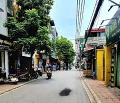 ✨ Bán Gấp Nhà 4 Tầng và Tặng Sổ Đỏ 52m2 Đất - Trâu Quỳ, Gia Lâm, Hà Nội ✨