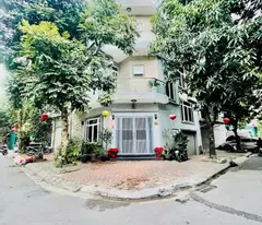bán Biệt Thự Liền Kề Đại Thanh 56m, phân lô, ô tô tránh