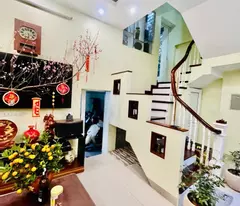 bán Biệt Thự Liền Kề Đại Thanh 56m, phân lô, ô tô tránh