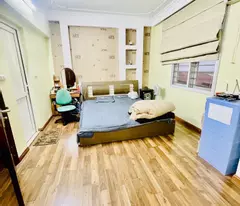bán Biệt Thự Liền Kề Đại Thanh 56m, phân lô, ô tô tránh