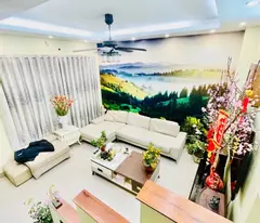 bán Biệt Thự Liền Kề Đại Thanh 56m, phân lô, ô tô tránh