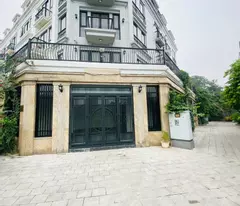 bán Liền Kề Kim Văn Kim Lũ 116m, nhà đầy đủ hệ thống PCCC