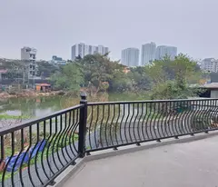 bán Liền Kề Kim Văn Kim Lũ 116m, nhà đầy đủ hệ thống PCCC