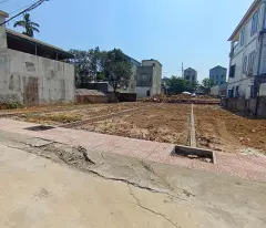 Dưới 2 tỷ tìm khách mua lô Thiên Mã Vĩnh Lộc đường thông ô tô tránh