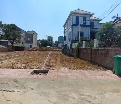 Dưới 2 tỷ tìm khách mua lô Thiên Mã Vĩnh Lộc đường thông ô tô tránh