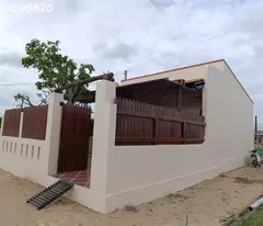 SANG NHƯỢNG HOMESTAY SIÊU XINH – KHU VỰC HÒN ĐỎ, NINH THUẬN 
HUỲNH TRẦN SƠN - HOMESTAY