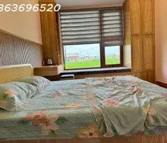 SANG NHƯỢNG HOMESTAY SIÊU XINH – KHU VỰC HÒN ĐỎ, NINH THUẬN 
HUỲNH TRẦN SƠN - HOMESTAY