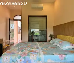 SANG NHƯỢNG HOMESTAY SIÊU XINH – KHU VỰC HÒN ĐỎ, NINH THUẬN 
HUỲNH TRẦN SƠN - HOMESTAY