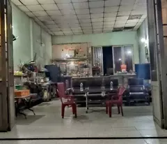 Bán nhà Mặt tiền đường Nguyễn Ngọc Lộc, Ba Tháng Hai, Q10, 6.2x20m, Cấp 4, 28.9 tỷ.