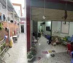 Bán nhà Mặt tiền đường Nguyễn Ngọc Lộc, Ba Tháng Hai, Q10, 6.2x20m, Cấp 4, 28.9 tỷ.