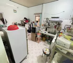 Bán nhà Mặt tiền đường Nguyễn Ngọc Lộc, Ba Tháng Hai, Q10, 6.2x20m, Cấp 4, 28.9 tỷ.