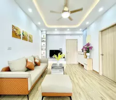 Chính chủ gửi bán căn hộ 68m2 2 ngủ view thoáng full nội thất mới tại KDT Thanh Hà Cienco 5