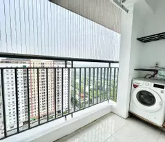 Chính chủ gửi bán căn hộ 68m2 2 ngủ view thoáng full nội thất mới tại KDT Thanh Hà Cienco 5