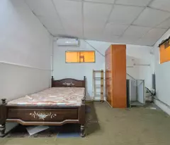Bán nhà tam trinh 4 tầng dân xây ngõ thông lĩnh nam hoàng mai