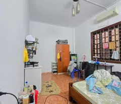 Bán nhà tam trinh 4 tầng dân xây ngõ thông lĩnh nam hoàng mai