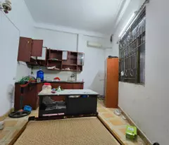 Bán nhà tam trinh 4 tầng dân xây ngõ thông lĩnh nam hoàng mai