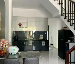 Bán nhà 2,5 tầng KQH Bàu Vá - Trường An - TP Huế mới 100% Full Nội Thất.❌