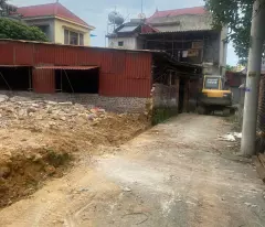 Bán Đất Bảo Tháp xã Đông Cứu, Gia Bình tỉnh Bắc Ninh 0986287189