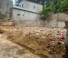 Bán Đất Bảo Tháp xã Đông Cứu, Gia Bình tỉnh Bắc Ninh 0986287189