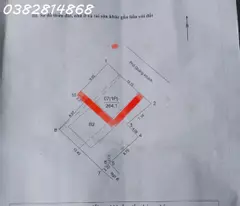 BÁN ĐẤT MẶT PHỐ QUẢNG KHÁNH – VIEW HỒ TÂY – 100M²
 • Diện tích: 100m² (10x10m)
 • Vị trí: Mặt phố