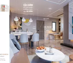 Siêu Phẩm Căn Hộ Cao Cấp 2PN View Trực Diện Sông Hàn - Mã Căn 2101 - Giá CDT 3,5 T