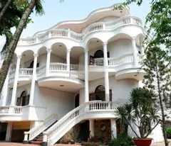 Chính chủ cho thuê Villa mặt tiền số 9 Đặng Hữu Phổ, phường Thảo Điền, Quận 2, thành phố Hồ Chí