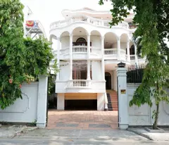Chính chủ cho thuê Villa mặt tiền số 9 Đặng Hữu Phổ, phường Thảo Điền, Quận 2, thành phố Hồ Chí