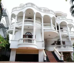 Chính chủ cho thuê Villa mặt tiền số 9 Đặng Hữu Phổ, phường Thảo Điền, Quận 2, thành phố Hồ Chí