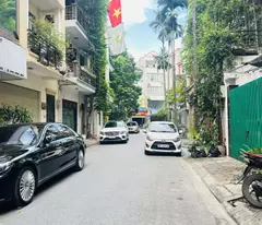 HIẾM, BÁN TRONG NGÀY NHÀ ĐẸP 45M2* 6T HOÀNG VĂN THÁI GẦN HỒ, GẦN Ô TÔ ĐỖ, NHỈNH 7 TỶ, LH 0975666943