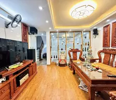 HIẾM, BÁN TRONG NGÀY NHÀ ĐẸP 45M2* 6T HOÀNG VĂN THÁI GẦN HỒ, GẦN Ô TÔ ĐỖ, NHỈNH 7 TỶ, LH 0975666943